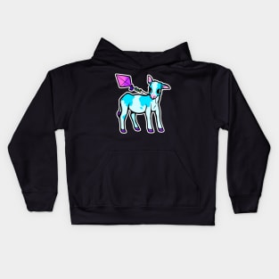 Rad Cow Kids Hoodie